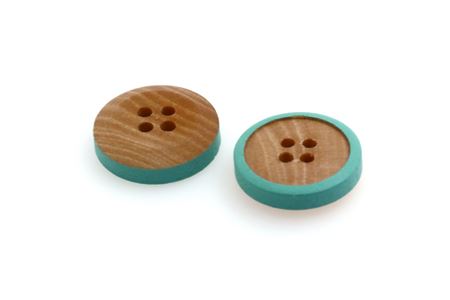 Picture for category Wood Button