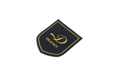 Picture for category Leather Patch