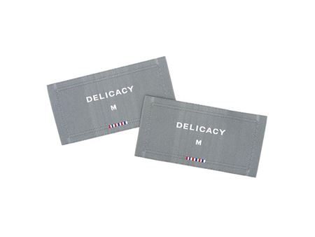 Picture for category Woven Label