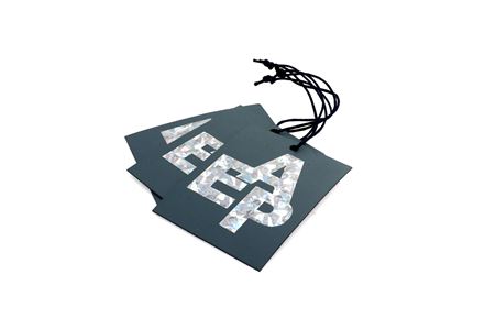Picture for category Hang Tag