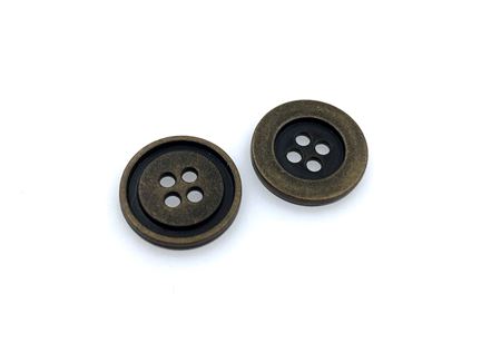 Picture for category Metal Button